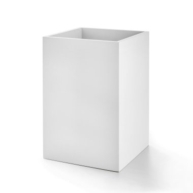 3SC Treesseci BeMood White Контейнер для паперу BEMW65A