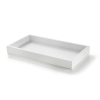3SC Treesseci BeMood White піднос для приладдя BEMW66A