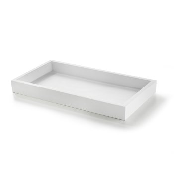 3SC Treesseci BeMood White піднос для приладдя BEMW66A