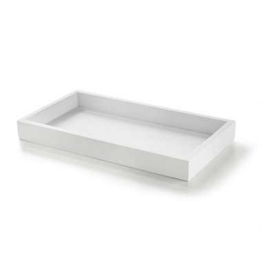 3SC Treesseci BeMood White піднос для приладдя BEMW66A