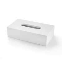 3SC Treesseci BeMood White серветниця  BEMW70A