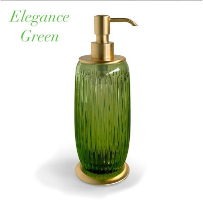 3SC Treesseci Elegance Crystal Дозатор рідкого мила