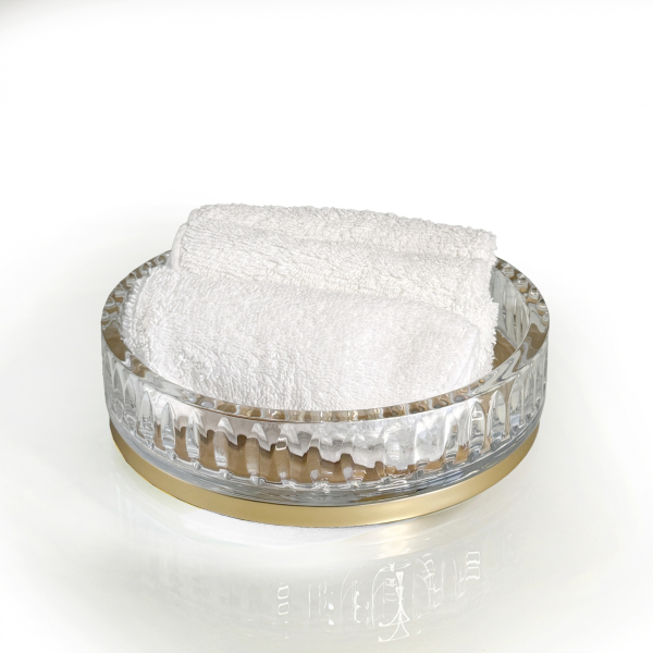 3SC Treesseci Elegance Crystal Піднос для приладдя EL69A