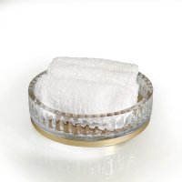 3SC Treesseci Elegance Crystal Піднос для приладдя EL69A