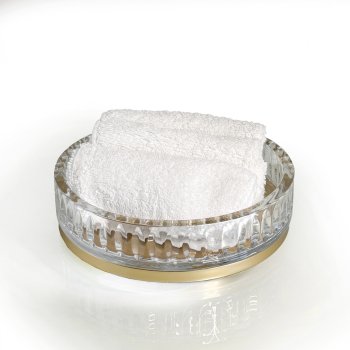 3SC Treesseci Elegance Crystal Піднос для приладдя EL69A