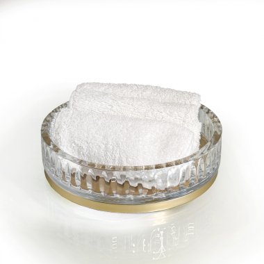 3SC Treesseci Elegance Crystal Піднос для приладдя EL69A