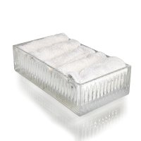 3SC Treesseci Elegance Crystal Піднос для приладдя EL72ACR