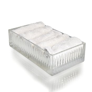 3SC Treesseci Elegance Crystal Піднос для приладдя EL72ACR