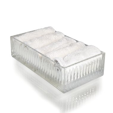 3SC Treesseci Elegance Crystal Піднос для приладдя EL72ACR