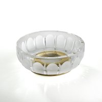 3SC Treesseci Montblanc Crystal мильниця MB01A