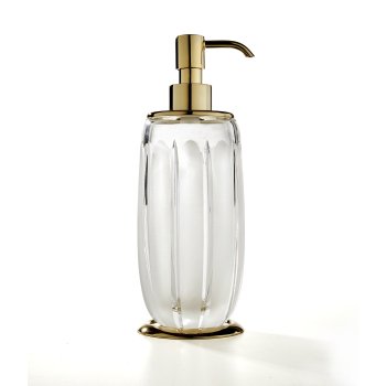 3SC Treesseci Montblanc Crystal дозатор рідкого мила MB01DA