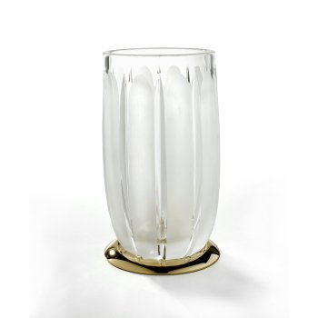 3SC Treesseci Montblanc Crystal склянка MB03A 