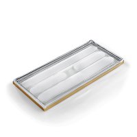 3SC Treesseci Montblanc Crystal Піднос для приладдя MB67A
