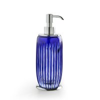 3SC Treesseci Blue Sky Crystal дозатор рідкого мила настільний BL01DA