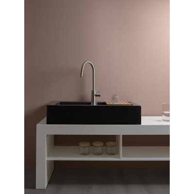 Flaminia Kitchen Acquafood кухонна мийка подвійна 100см