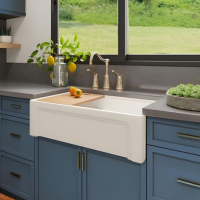 Terzofoco Kitchen Frame 30 кухонна мийка 75см