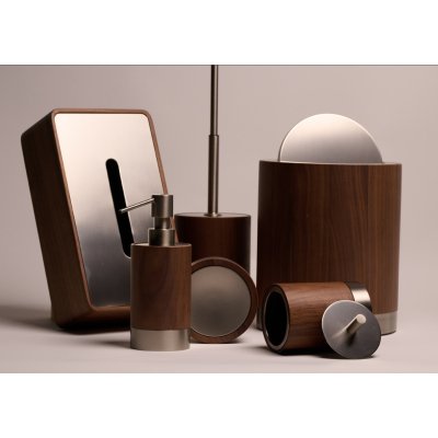 Windisch Walnut мільниця настільна 92830SLT