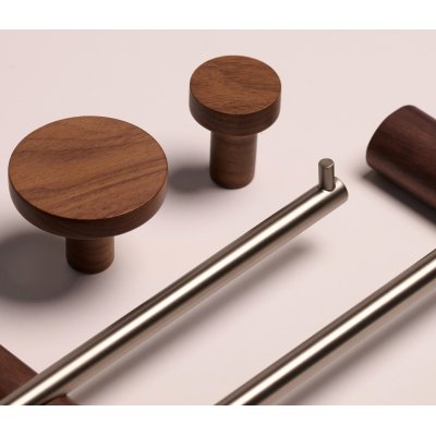 Windisch Walnut іднос для приладдя 51830