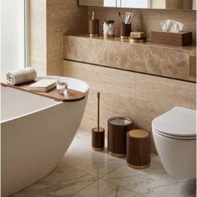 Windisch Walnut мільниця настільна 92830SLT