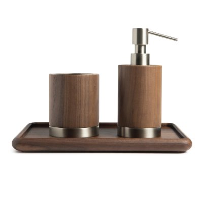 Windisch Walnut мільниця настільна 92830SLT