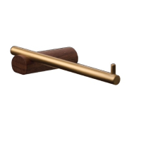 Windisch Walnut тримач туалетного паперу 85860 Windisch Walnut тримач туалетного паперу 85860