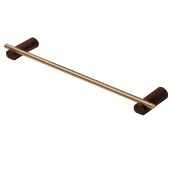 Windisch Walnut полотенцетримач 85867
