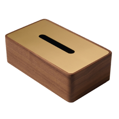 Windisch Walnut серветниця настільна 87830