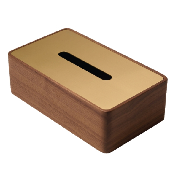 Windisch Walnut серветниця настільна 87830