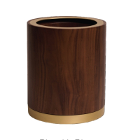 Windisch Walnut Контейнер для паперу 89830 Windisch Walnut Контейнер для паперу 89830