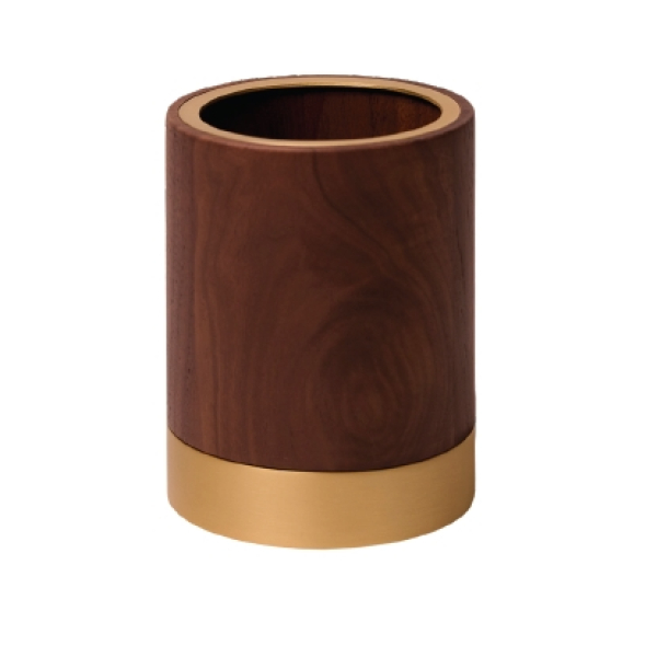 Windisch Walnut склянка настільна