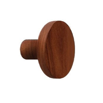 Windisch Walnut полотенцетримач 85852