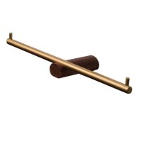 Windisch Walnut тримач туалетного паперу 85862 Windisch Walnut тримач туалетного паперу 85862