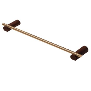 Windisch Walnut полотенцетримач 85867