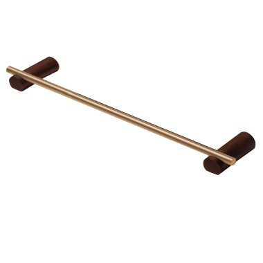 Windisch Walnut полотенцетримач 85867