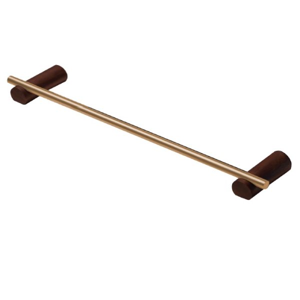 Windisch Walnut полотенцетримач 85867