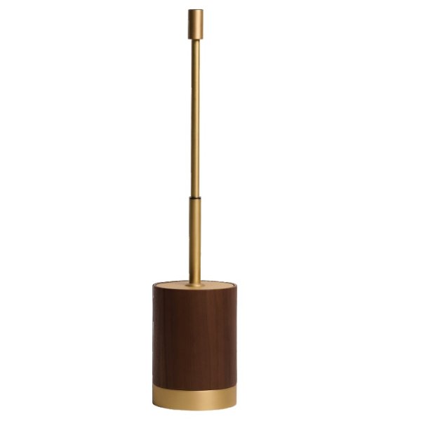 Windisch Walnut Ержик підлоговий 89832