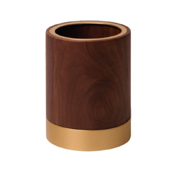 Windisch Walnut склянка настільна