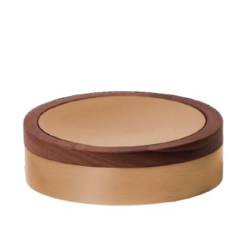 Windisch Walnut мільниця настільна 92830SLT