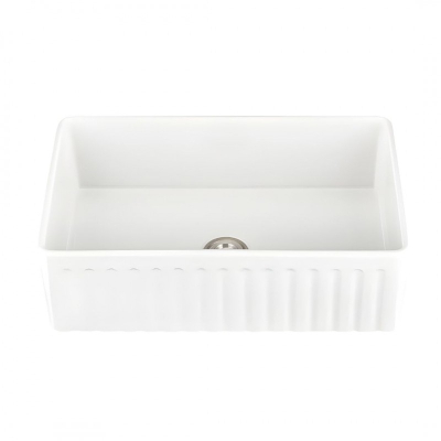 Terzofoco Kitchen Baldwin33 кухонна мийка 83 см