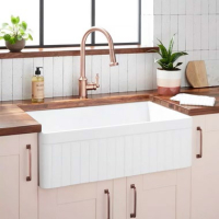 Terzofoco Kitchen Baldwin33 кухонна мийка 83 см Terzofoco Kitchen Baldwin33 кухонна мийка 83 см