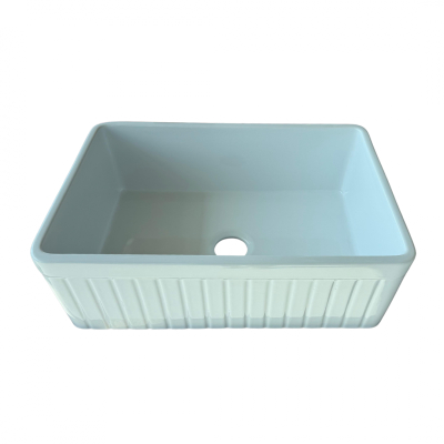 Terzofoco Kitchen Baldwin33 кухонна мийка 83 см