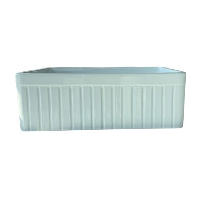 Terzofoco Kitchen DB Baldwin33 кухонна мийка подвійна 83 см