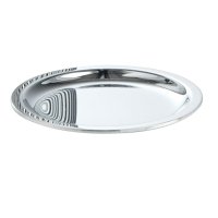 Stil Haus Regal Мильниця RG09AP Stil Haus Regal Мильниця RG09AP