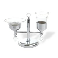 Stil Haus Smart Light Мильниця/склянка на стыльницю SL15