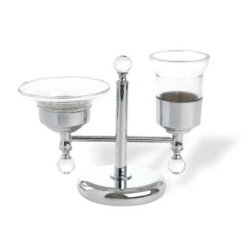 Stil Haus Smart Light Мильниця/склянка на стыльницю SL15