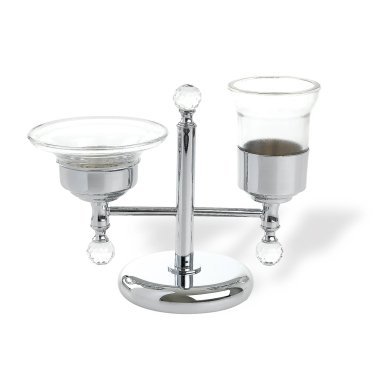 Stil Haus Smart Light Мильниця/склянка на стыльницю SL15