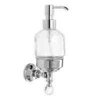 Stil Haus Smart Light Дозатор рідкого мила SL30 Stil Haus Smart Light Дозатор рідкого мила SL30