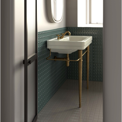 AtelierForm Desdemona раковина зі структурою 70см