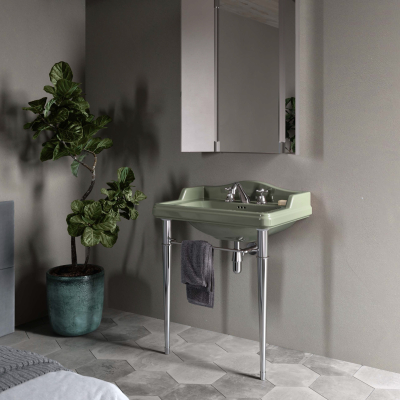 AtelierForm Dorothy раковина зі структурою 70см