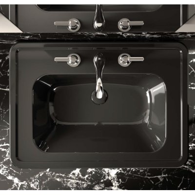 AtelierForm Desdemona раковина зі структурою 70см